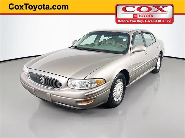Buick LeSabre