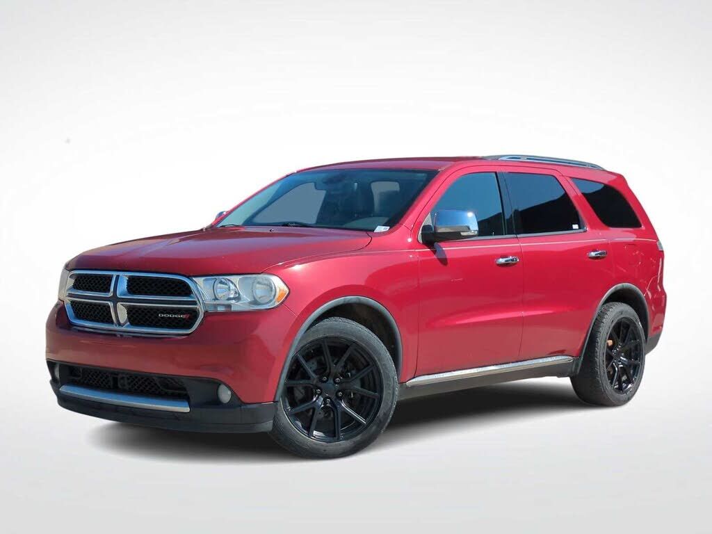 Dodge Durango