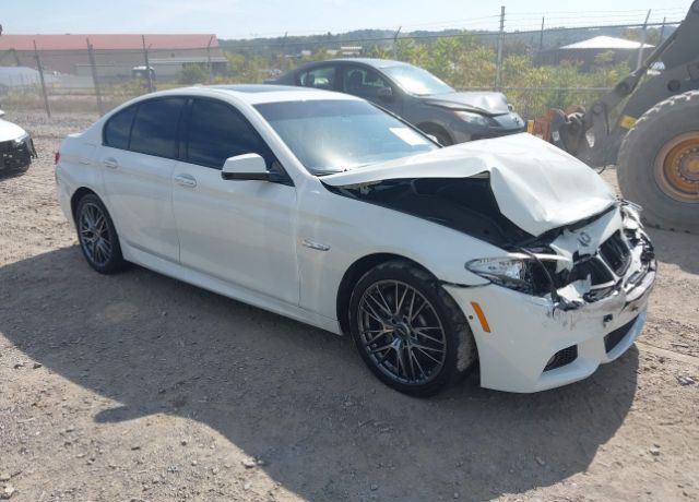 BMW 535i