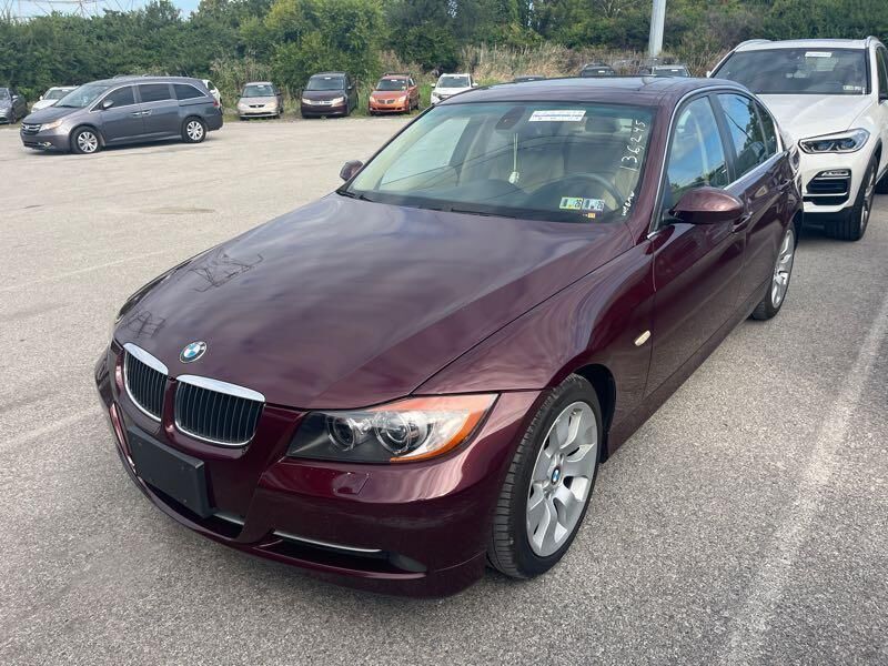 BMW 335xi