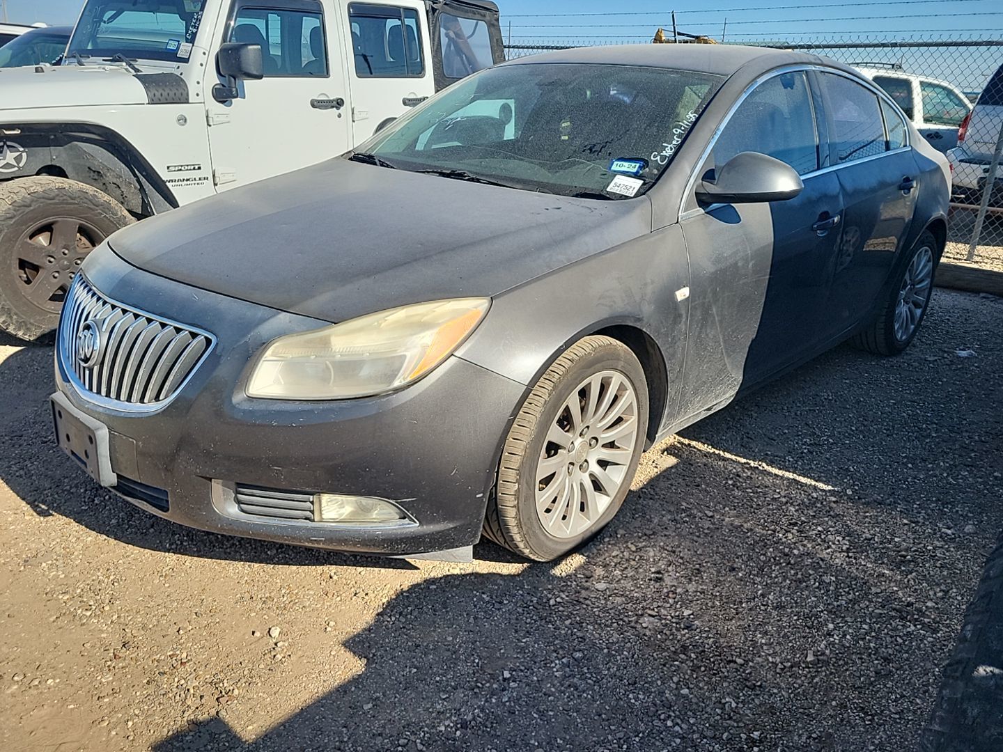 Buick Regal