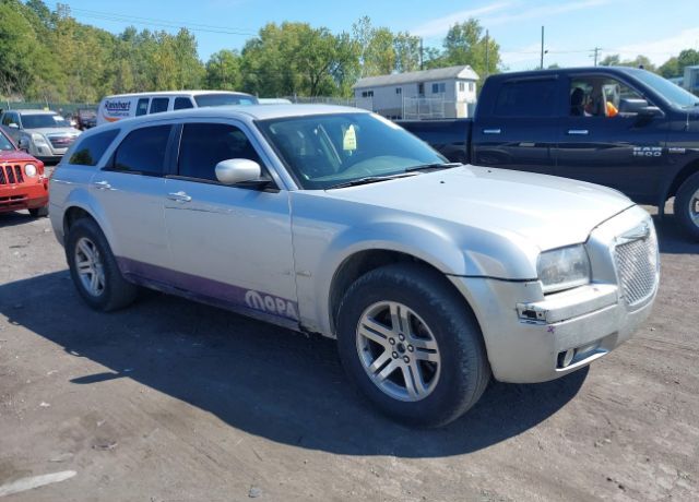 Dodge Magnum