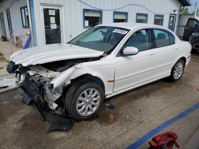 Jaguar X-Type
