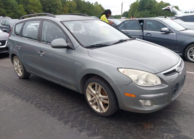 Hyundai Elantra Touring