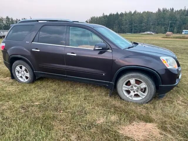 GMC Acadia