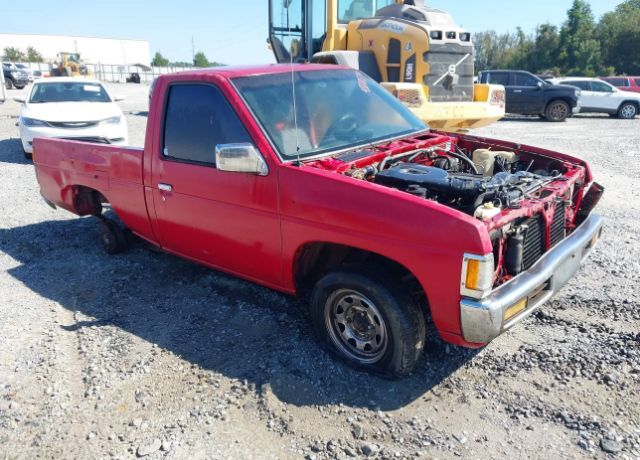 Nissan Pickup