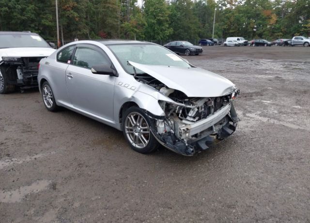 Toyota SCION tC