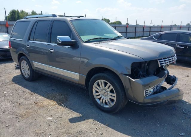Lincoln Navigator