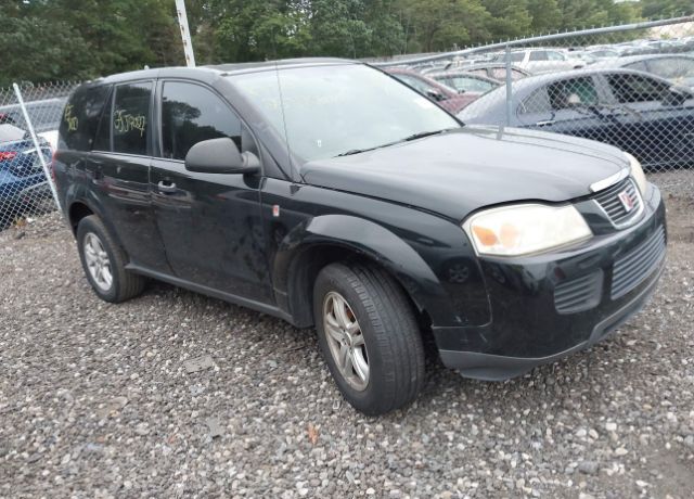 Saturn Vue