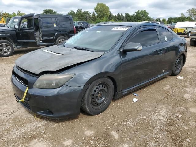 Toyota SCION tC