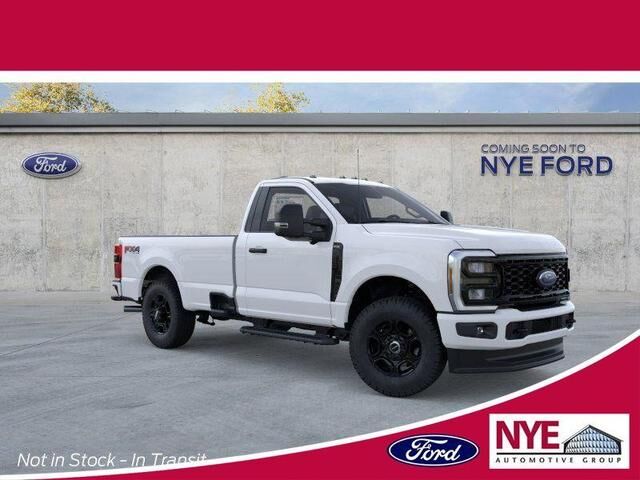 2026 FORD F-250