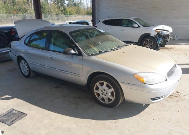 Ford Taurus