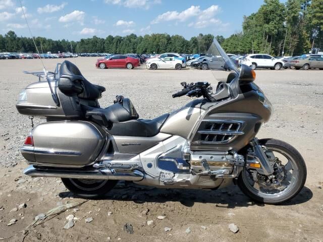 Honda GL1800