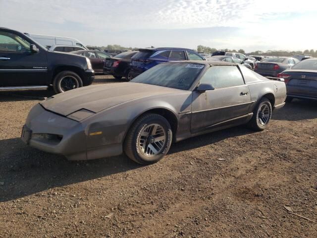 Pontiac Firebird