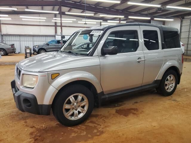 Honda Element