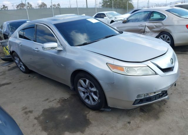 Acura TL