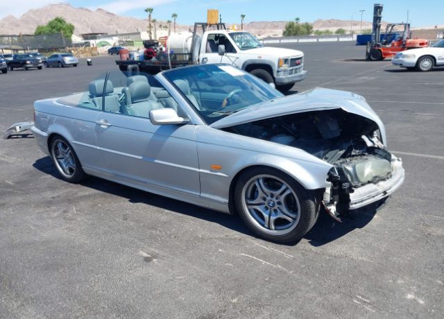 BMW 325Ci