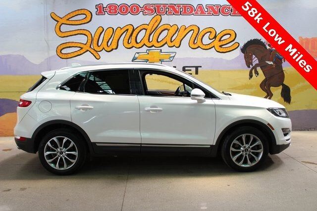 Lincoln MKC