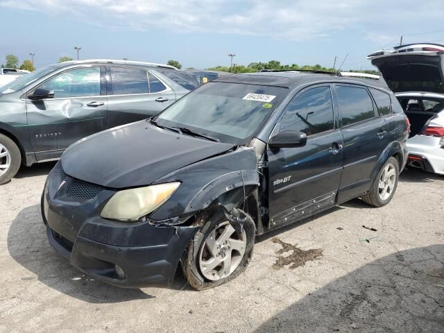 Pontiac Vibe