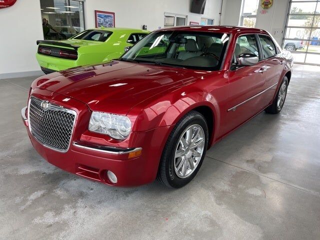Chrysler 300C