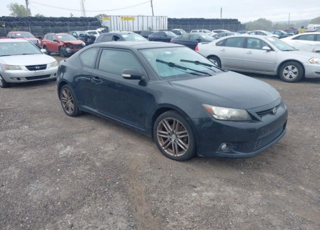 Toyota SCION tC