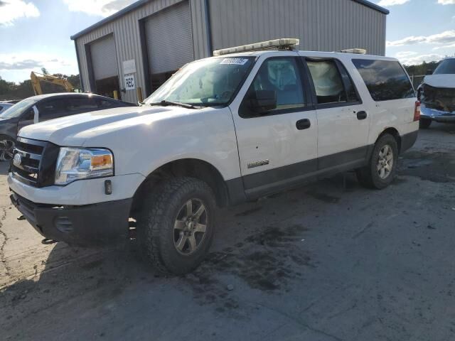 Ford Expedition MAX