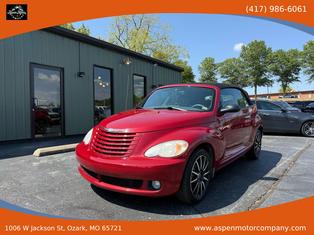 Chrysler PT Cruiser