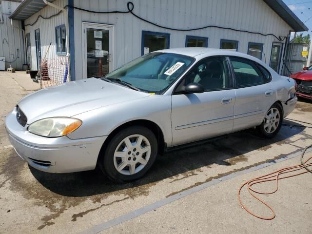 Ford Taurus