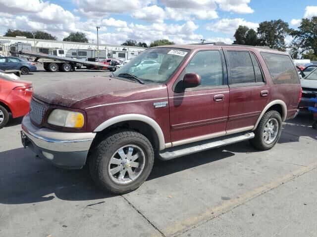Ford Expedition