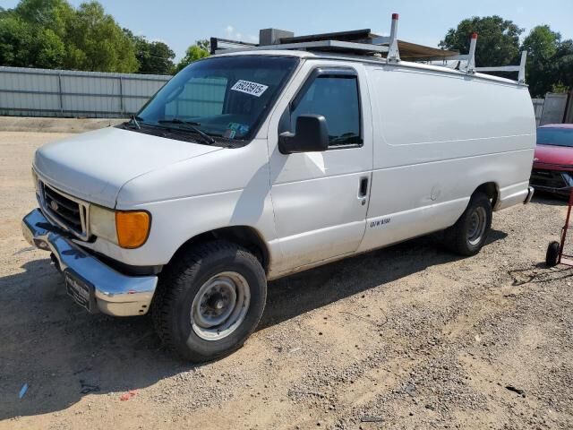 Ford E-250