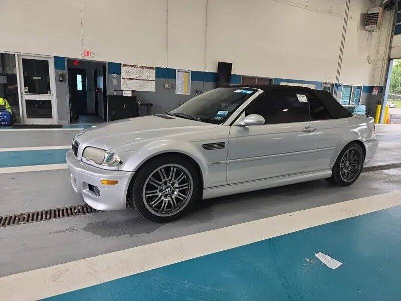 BMW M3Ci