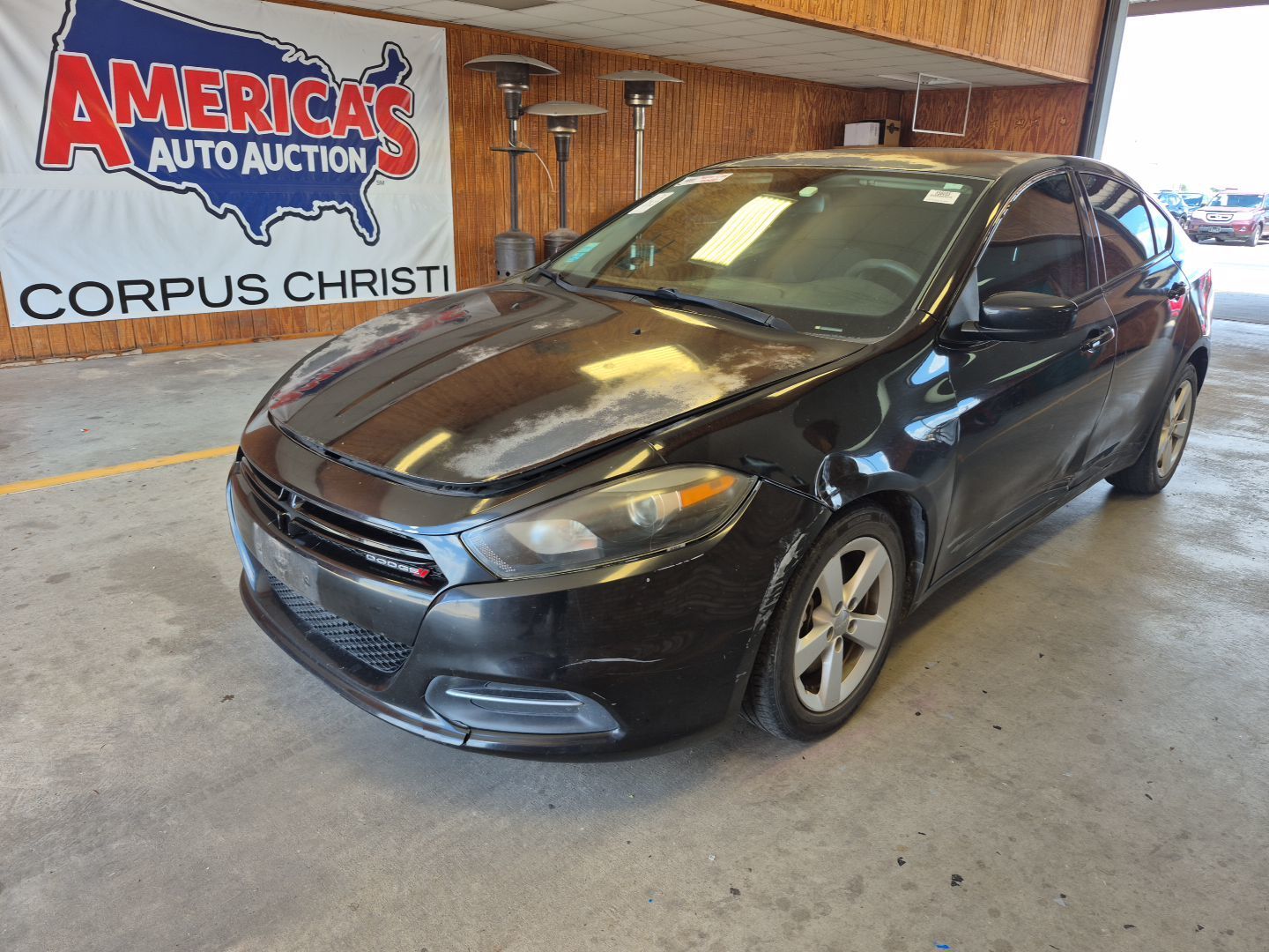 Dodge Dart