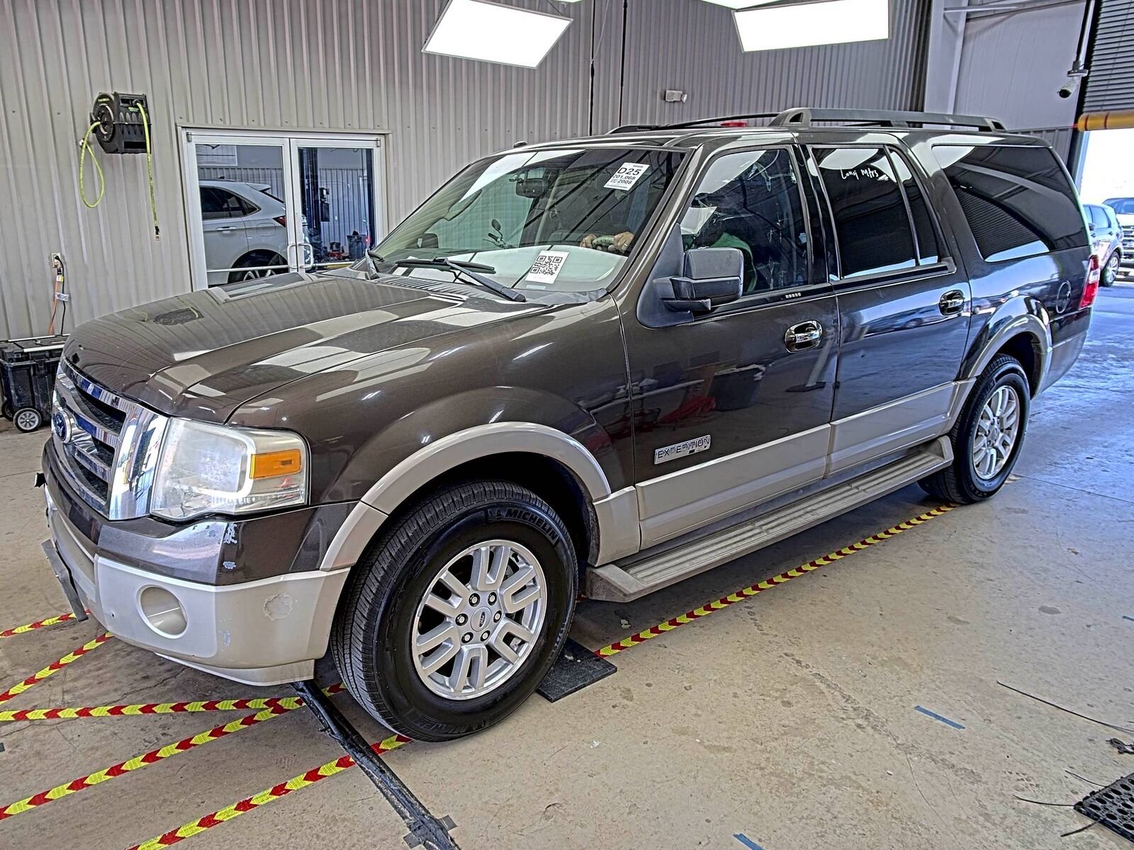 Ford Expedition MAX