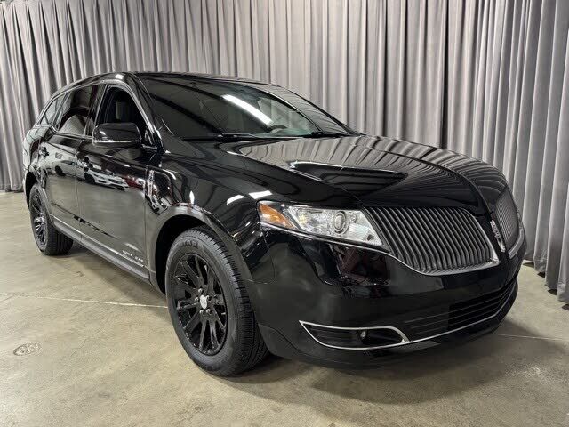 Lincoln MKT
