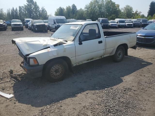 Toyota Pick-Up