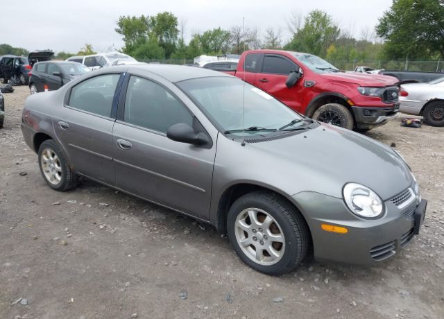 Dodge Neon