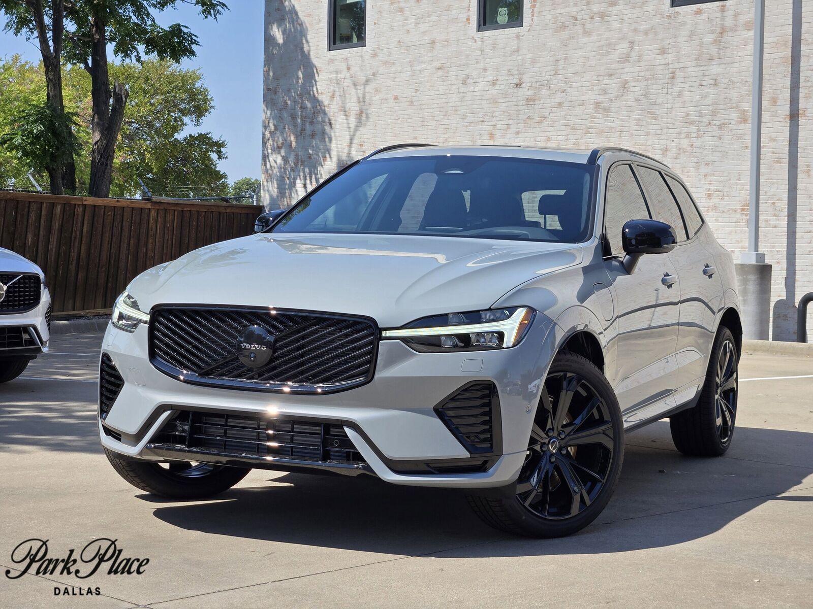 2026 VOLVO XC60
