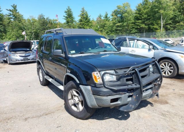 Nissan Xterra