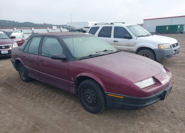 Saturn SL1