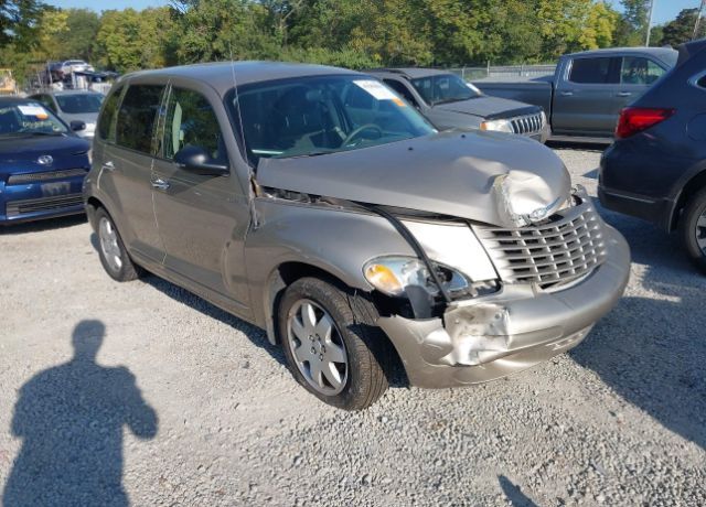 Chrysler PT Cruiser