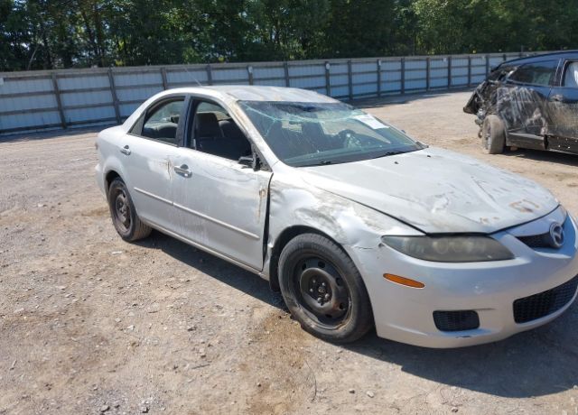 Mazda Mazda6