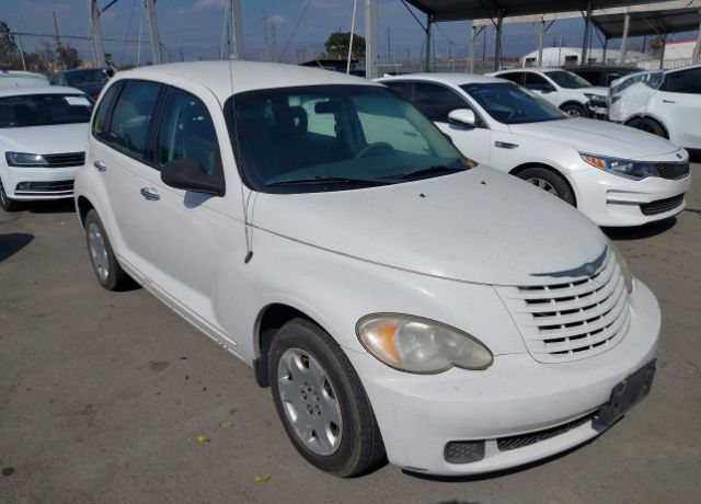 Chrysler PT Cruiser