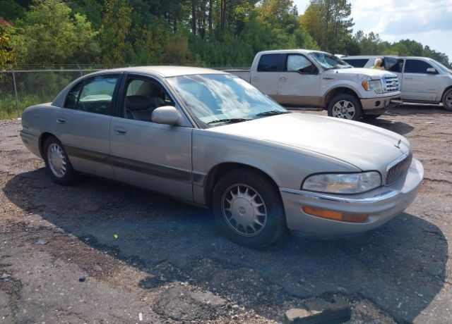 Buick Park Avenue