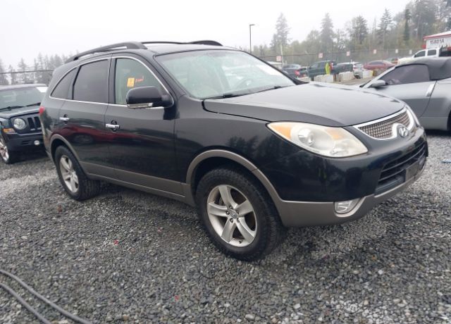 Hyundai Veracruz