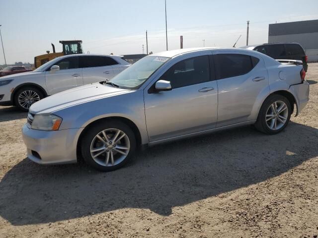 Dodge Avenger