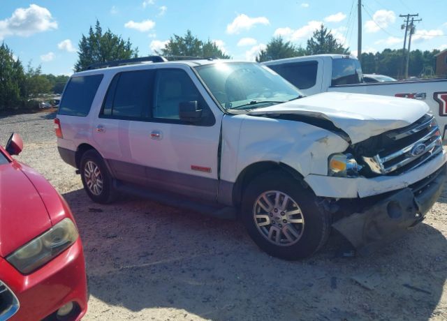 Ford Expedition
