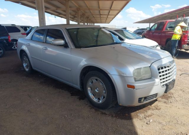 Chrysler 300