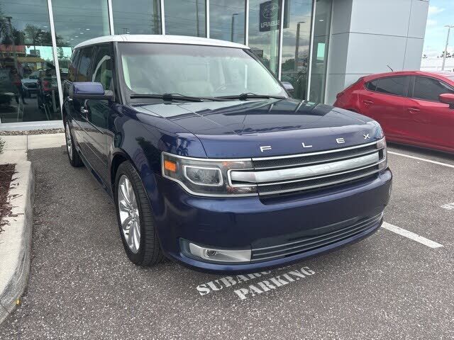 Ford Flex