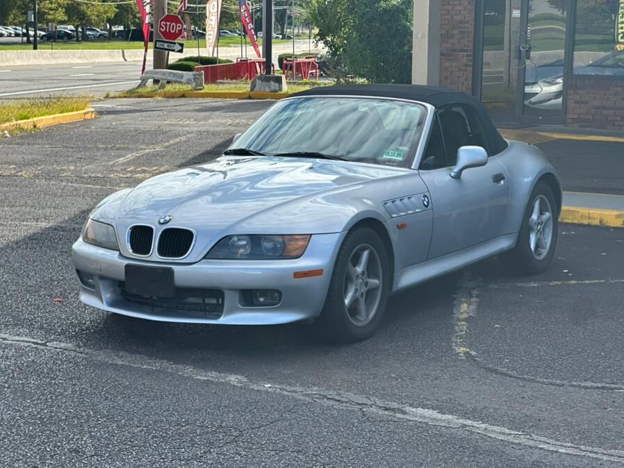 BMW Z3