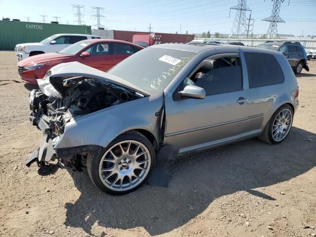 Volkswagen GTI